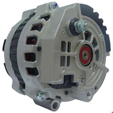 Ilb Gold Replacement For Gmc, 1990 Jimmy 5.7L Alternator 1990 JIMMY 5.7L ALTERNATOR